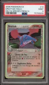 PSA 9 Drattak Holo thumbnail 1