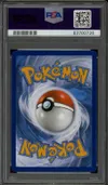 PSA 8 Noctali Holo thumbnail 2