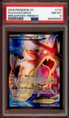 PSA 8 Léviator Ex thumbnail 1