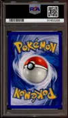 PSA 6 Dracaufeu Holo thumbnail 2