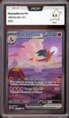 PCA 9.5 Dracaufeu Ex thumbnail 1