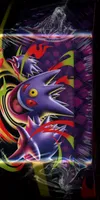 Pokébox Méga-Ectoplasma Ex thumbnail 3