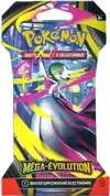 Booster Blister ME1 Méga-Evolution thumbnail 1