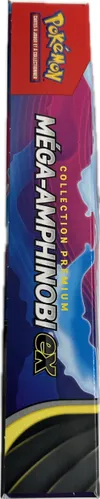 Coffret Collection Premium Méga-Amphinobi Ex thumbnail 3