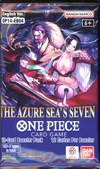 Booster OP14-EB04 The Azure Sea's Seven thumbnail 1