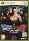 Jeu Xbox 360 Smack Down vs Raw 2010 thumbnail 1