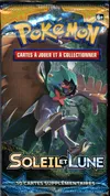 Booster SL1 Soleil Et Lune thumbnail 1