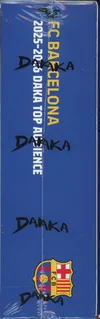 Display Daka FC Barcelona Top Audience 2025-2026 thumbnail 3