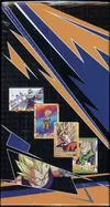Display Dragon Ball KB Cards thumbnail 3