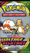 Booster Pack Loisir EB4 Voltage Eclatant thumbnail 1