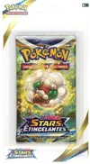 Booster Blister EB9 Stars Etincelantes thumbnail 1