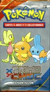 Booster Echantillon XY Primo-Choc thumbnail 1