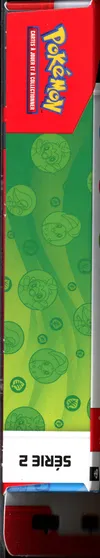 Coffret Collection Illustration Premiers Partenaires Série 2 thumbnail 3