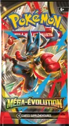 Booster ME1 Méga-Evolution thumbnail 1