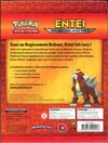 Coffret Collection avec Pin's Entei thumbnail 2