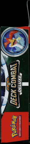Deck Combat Deluxe Palmaval Ex thumbnail 3