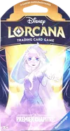 Booster Blister Lorcana Premier Chapitre thumbnail 1