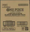 Case 24 Boosters Blisters OP-12 L'Héritage du Maître thumbnail 1