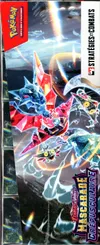 Display Bundle Kit AP EV6 Mascarade Crépusculaire thumbnail 3