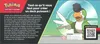 Coffret Pokémon Nécessaire du Dresseur Tapatoès Ex thumbnail 2