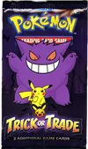 Booster Trick or Trade thumbnail 1
