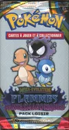 Booster Pack Loisir ME2 Flammes Fantasmagoriques thumbnail 1