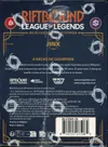 Display Riftbound Deck Jinx thumbnail 2