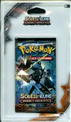 Booster Blister SL3 Ombres Ardentes thumbnail 1