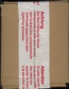 Case Booster Blister ME4 Chaos Ascendant thumbnail 3