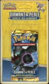 Booster Blister Diamant et Perle Duels au Sommet thumbnail 1