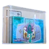 UKG 85+ Console Game Boy Advance Pokémon Crystal Edition thumbnail 3