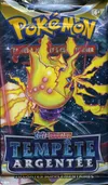Booster EB12 Tempête Argentée thumbnail 1