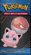 Booster Pokémon McDonald's 2019 thumbnail 1