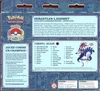 Deck des Championnats du Monde Sebastien Lashmet Cheryl Again thumbnail 2