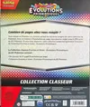 Coffret Collection Classeur EV8.5 Evolutions Prismatiques thumbnail 2
