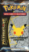 Booster EB7.5 Célébrations thumbnail 1