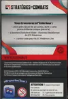 Bundle Kit AP EV3 Flammes Obsidiennes thumbnail 2