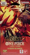 Booster Blister PRB-02 The Best Vol.2 thumbnail 1