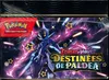 Display Bundle EV4.5 Destinées de Paldea thumbnail 3