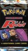 Booster Team Rocket thumbnail 1