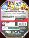 Pokébox Chef-de-Fer Ex thumbnail 2