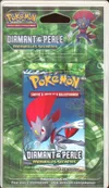 Booster Blister Diamant & Perle Merveilles Secrètes thumbnail 1