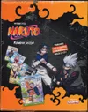 Display Naruto Set de Base Edition 2 thumbnail 3