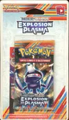 Booster Blister Noir & Banc Explosion Plasma thumbnail 1