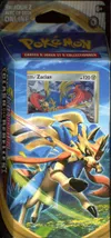 Deck à Thème Zacian thumbnail 1
