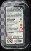 Mini-Tins EV10.5 Foudre Noir et Flamme Blanche thumbnail 2