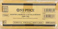 Case Display OP-16 L'Heure de la Bataille Décisive thumbnail 1