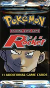 Booster Team Rocket thumbnail 1