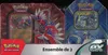 Ensemble de 2 Pokébox Ex thumbnail 1