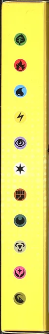 Coffret Pikachu Porte-carte thumbnail 4